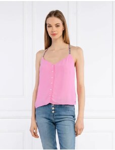 Tommy Jeans Top TJW CAMI | Regular Fit