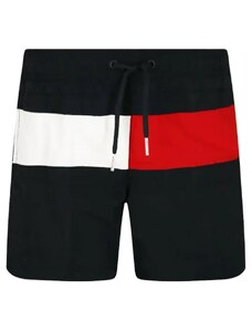 Tommy Hilfiger Swimwear Koupací šortky | Regular Fit