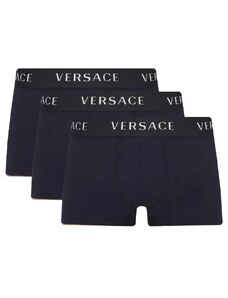 Versace Boxerky 3-pack