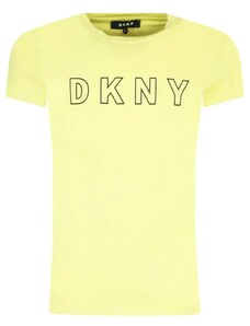 DKNY Kids Tričko | Regular Fit