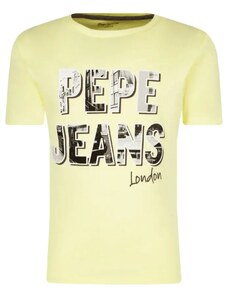 Pepe Jeans London Tričko CAYDEN | Regular Fit