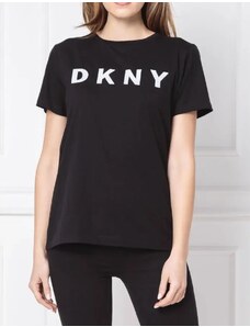 DKNY T-shirt LOGO TEE | Regular Fit