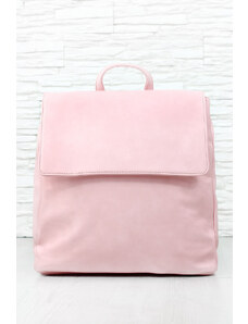 Bella Belly Růžový batoh D5591PI