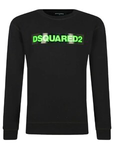 Dsquared2 Mikina | Relaxed fit