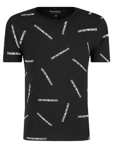 Emporio Armani Tričko | Regular Fit