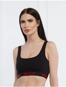 Hugo Bodywear Top | Regular Fit