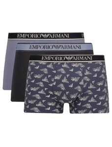 Emporio Armani Boxerky 3-pack