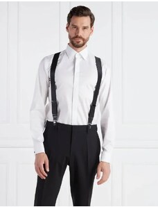 BOSS BLACK Košile H-HANK-TUX1-DC-224 | Slim Fit