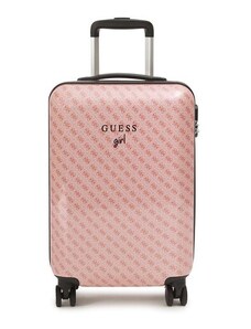 Kabinový kufr Guess