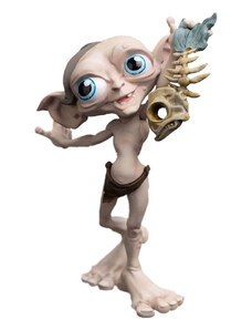 Weta Workshop Pán prstenů Mini Epics Vinyl figurka Smeagol