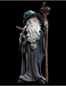 Weta Workshop Pán prstenů Mini Epics Vinyl figurka Gandalf The Grey