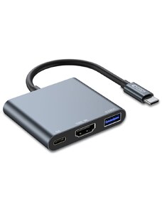 Tech-Protect 4x USB-A 3.0 9589046919367