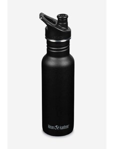 Láhev Klean Kanteen 1008432-BLACK