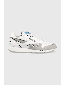 Sneakers boty Reebok Classic Pump bílá barva, GW4726-white