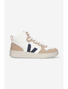 Kožené sneakers boty Veja V-15 VQ053116