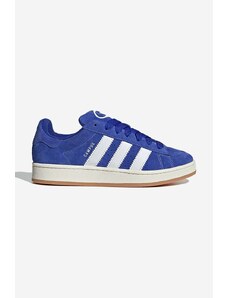 adidas Originals Semišové sneakers boty adidas Campus0S H03471