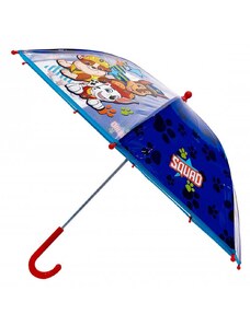 nickelodeon Deštník dětský Paw Patrol 520-2762