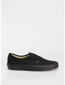 Vans Authentic (black/black)černá