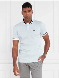 BOSS GREEN Polokošile Paddy 2 | Regular Fit