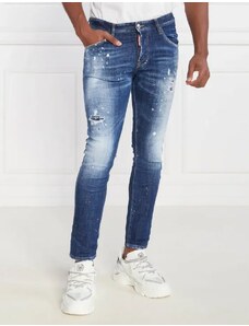 Dsquared2 Džíny Skater Jean | Slim Fit