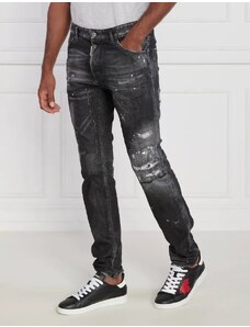Dsquared2 Džíny Cool Guy Jean | Tapered fit