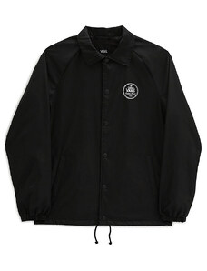 Bunda Vans Torrey Jacket - Black