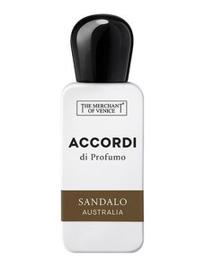 THE MERCHANT OF VENICE - SANDALO AUSTRALIA - parfém 30ml