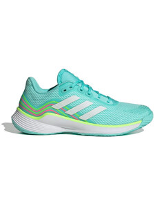 Indoorové boty adidas Novaflight Primegreen hp3365