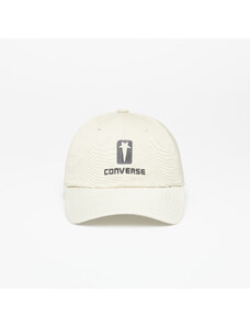 Kšiltovka Converse x DRKSHDW Dad Cap Pelican/ Converse Black