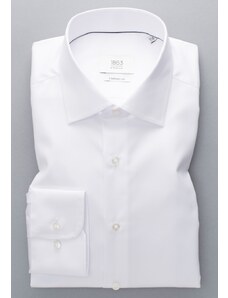 Luxusní košile Eterna Comfort Fit "Twill " bílá 8005_00E687