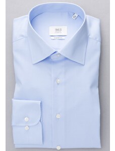 Luxusní košile Eterna Comfort Fit "Twill " modrá 8005_10E687