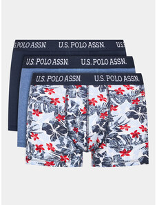 Sada 3 kusů boxerek U.S. Polo Assn.