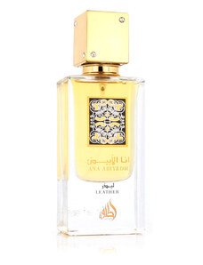 Lattafa Ana Abiyedh Leather EDP 60 ml M