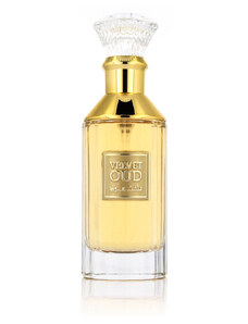 Lattafa Velvet Oud EDP 100 ml UNISEX