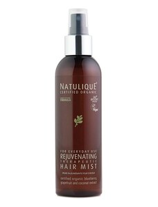 Přírodní sprej na rozčesávání vlasů - NATULIQUE Rejuvenating Hair Mist 200 ml