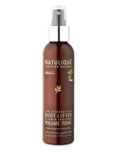 Přírodní sprej pro objem vlasů od kořínků - NATULIQUE Root Lifter Volume Tonic 150 ml