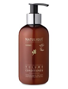 Přírodní kondicionér pro extra objem - NATULIQUE Volume Conditioner 250 ml