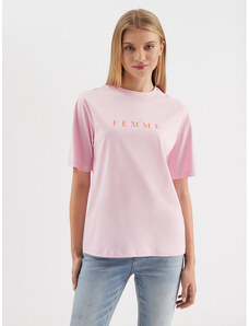 T-Shirt Selected Femme