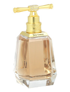 Juicy Couture I Am Juicy Couture EDP 100 ml W