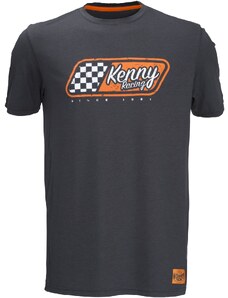 KENNY triko VINTAGE 18 grey