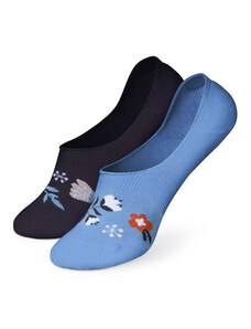 Veselé extra nízké ponožky Dedoles Luční nálada (D-U-SC-NSS-C-C-1561)