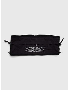 Běžecký pás adidas TERREX černá barva, IB2790