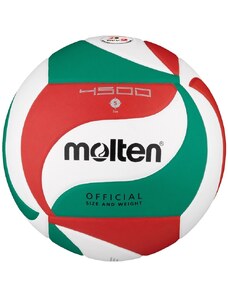 Míč Molten VM400 VOLLEYBALL vm400