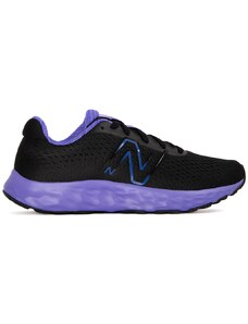 Boty dámské New Balance W520BP8 – černé