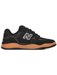 Pánské boty New Balance Numeric NM1010BC – černé