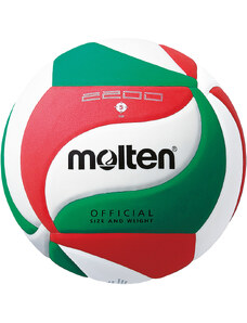 Míč Molten V5M2200 Volleyball v5m2200