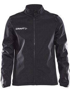 Bunda Craft PRO CONTRO SOFTSHE JACKET M 1906722-999000