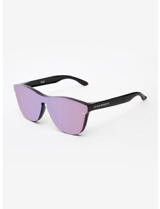 Sluneční brýle Hawkers dámské, fialová barva