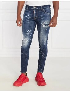 Dsquared2 Džíny Sexy Twist Jean | Skinny fit