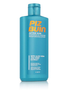 Piz Buin PizBuin After Sun Soothing & Cooling Moisturising Lotion 200 ml varianta Nový obal